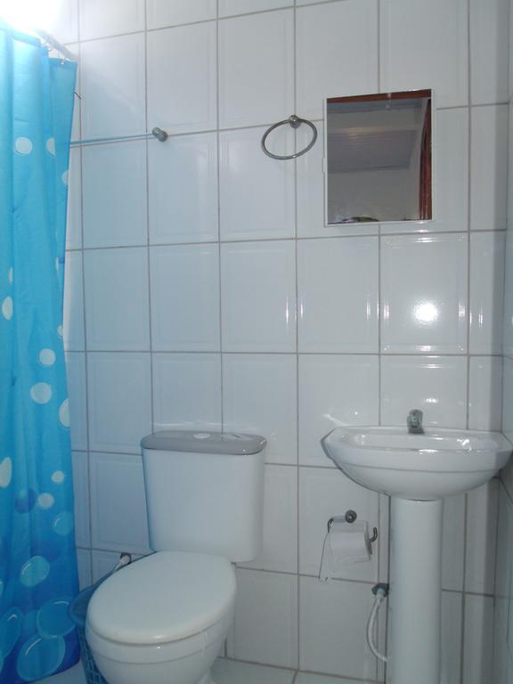 Pousada Amo Boipeba Boipeba Island Habitación foto