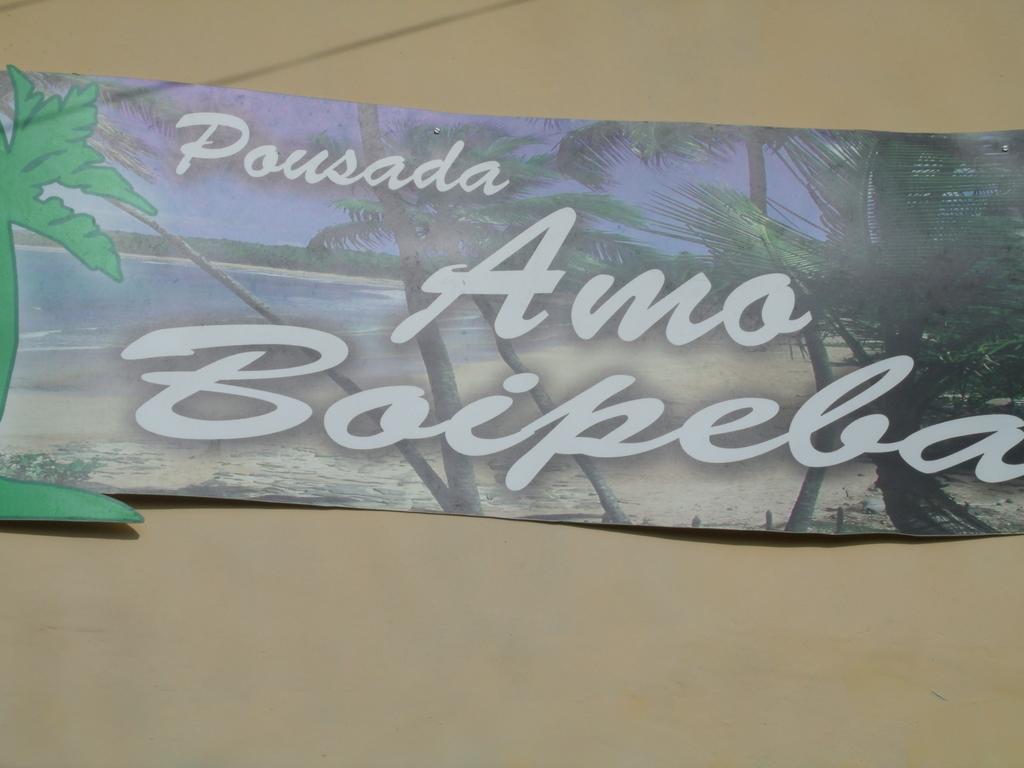 Pousada Amo Boipeba Boipeba Island Habitación foto