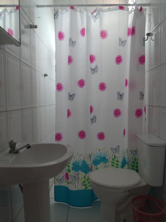 Pousada Amo Boipeba Boipeba Island Habitación foto